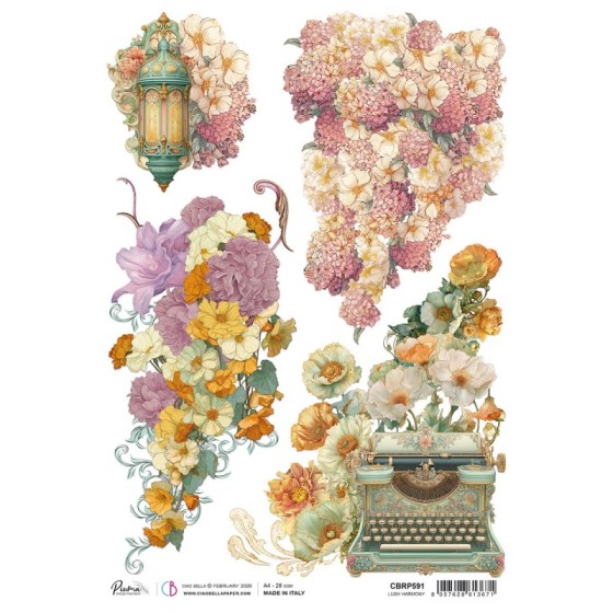 copy of Papel de arroz 147  It's Bath Time