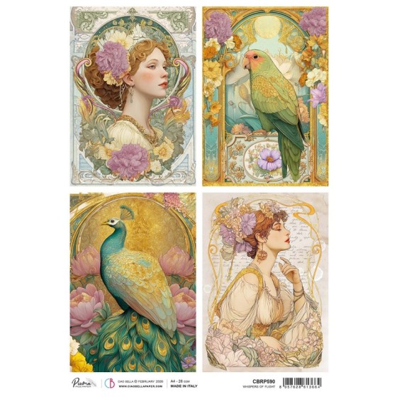 copy of Papel de arroz 147  It's Bath Time