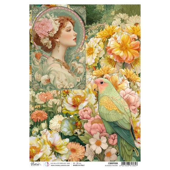 copy of Papel de arroz 147  It's Bath Time