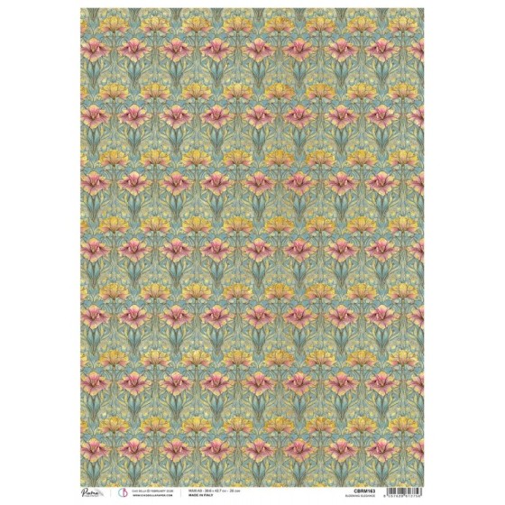 copy of Papel de arroz 147  It's Bath Time