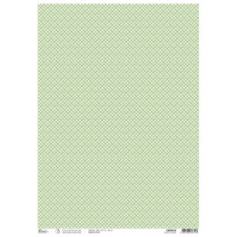 Rice Paper A3 Diamond Dreams