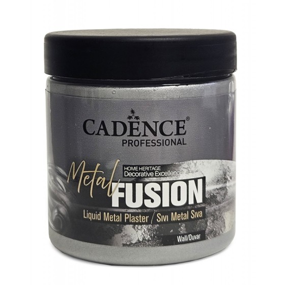 METAL FUSION LIQUID METAL...