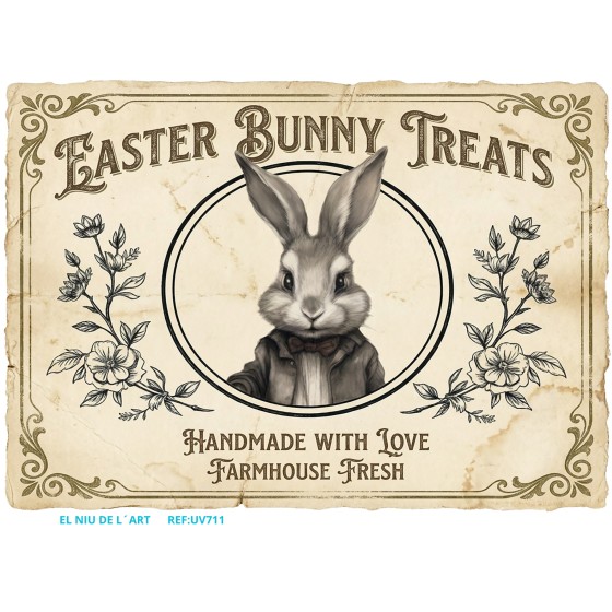 Transfer Color UV711