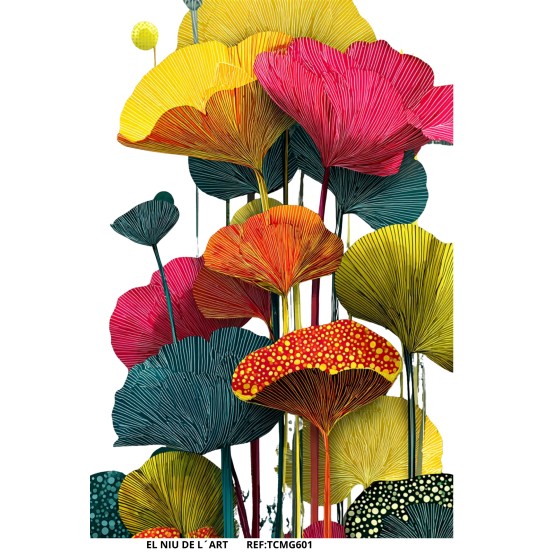 Transfer DTF EL NIU DE...