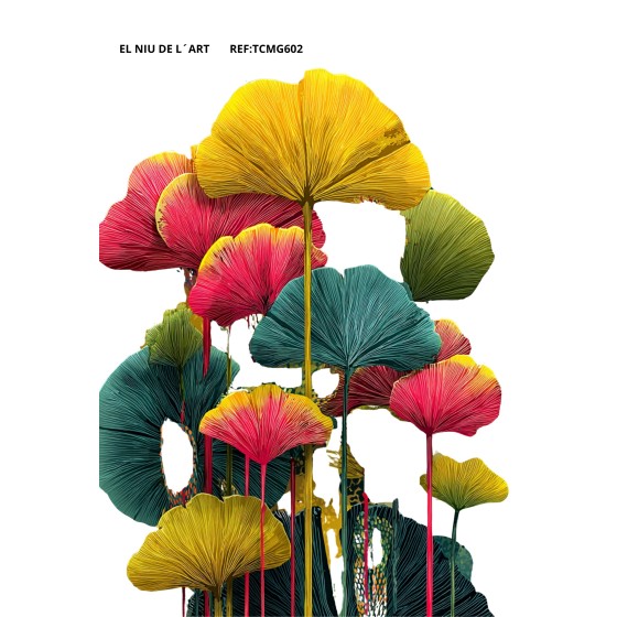 Transfer DTF EL NIU DE...