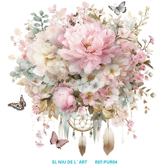 copy of Transfer GLITTER EL...