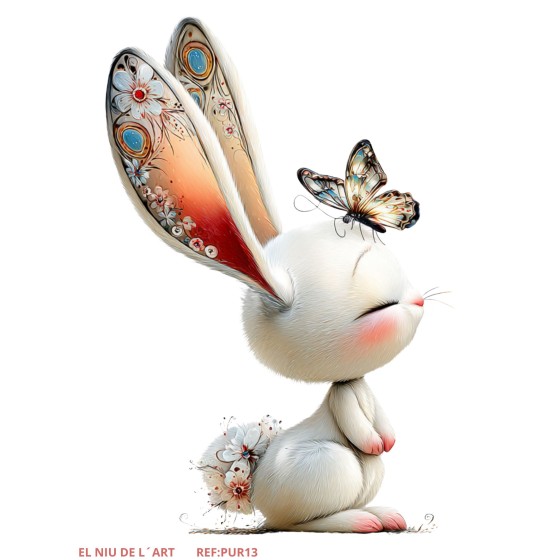 copy of Transfer GLITTER EL...