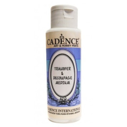 Decoupage para Transferir Imaxes CADENCE