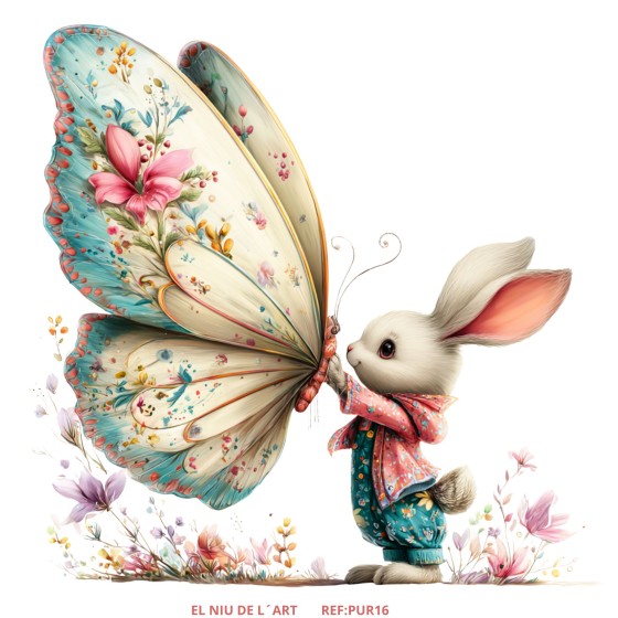 copy of Transfer GLITTER EL...