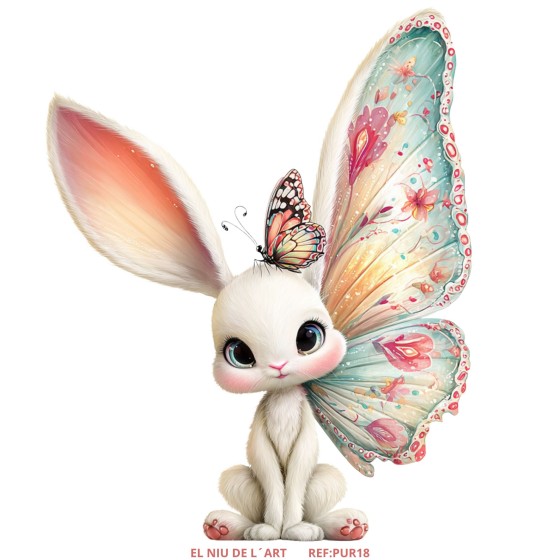 copy of Transfer GLITTER EL...