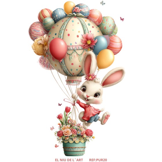 copy of Transfer GLITTER EL...