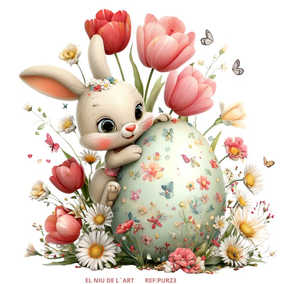 copy of Transfer GLITTER EL...