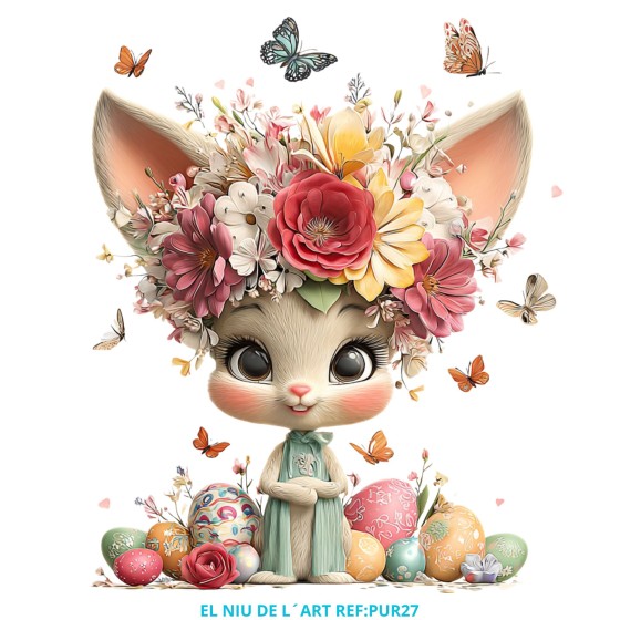 copy of Transfer GLITTER EL...