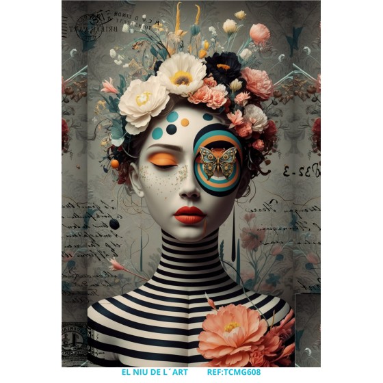 Transfer DTF EL NIU DE...