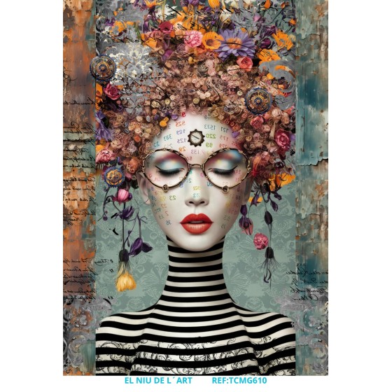 Transfer DTF EL NIU DE...