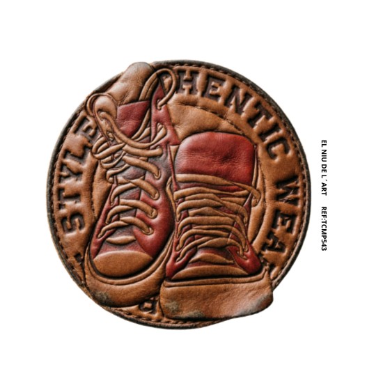 TRANSFER Color EL NIU DE...