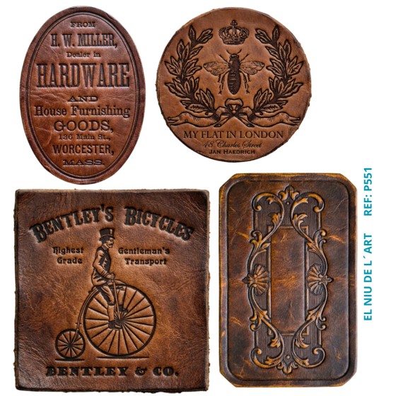 TRANSFER Color EL NIU DE...