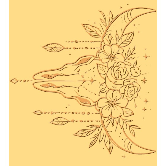 TRANSFER METALICO 010