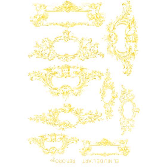 TRANSFER METALICO 030