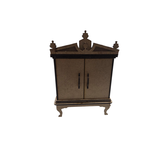 copy of Shaker Pez S1 M