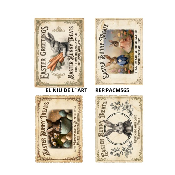 copy of Papel de Arroz by...