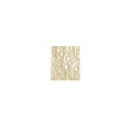 copy of Cinta Decorativa CRISPY Crema