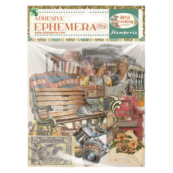 copy of Ephemera Bauhaus Stamperia
