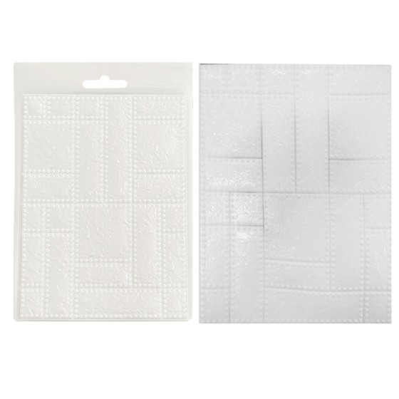 Stamperia Soft Mould A5 A...