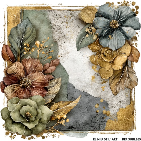 Sublimación Premium 265