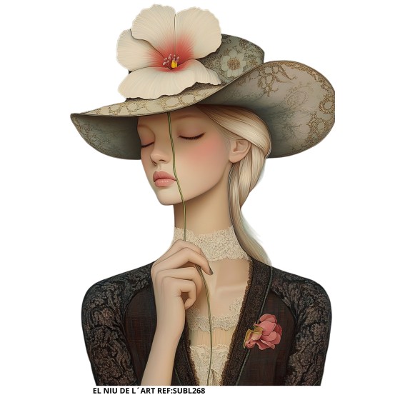 Sublimación Premium 268