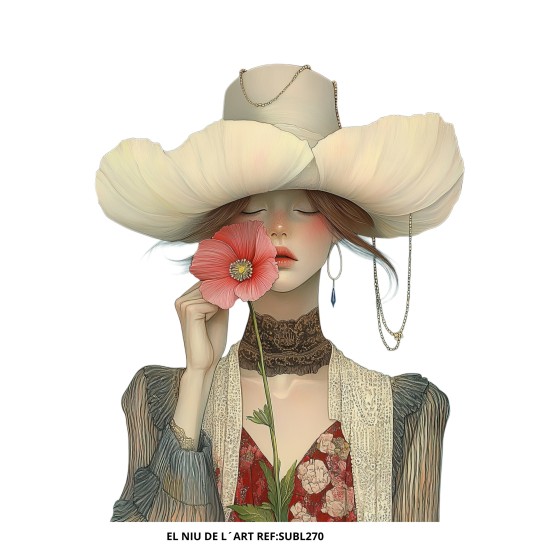 Sublimación Premium 270