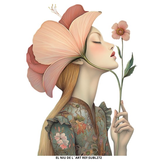 Sublimación Premium 272