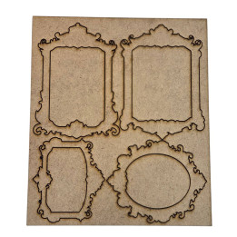 Pinza vintage 3 By Cristina Mendizabal