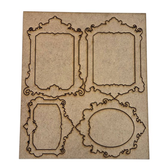 Conjunto de Marcos Grandes