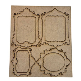 Pinza vintage 3 By Cristina Mendizabal