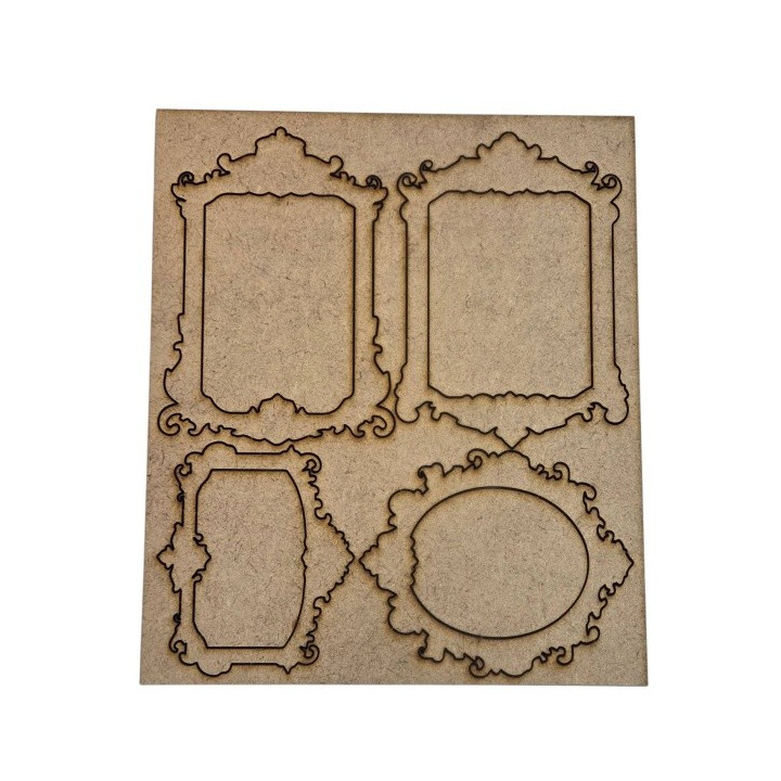 Pinza vintage 3 By Cristina Mendizabal