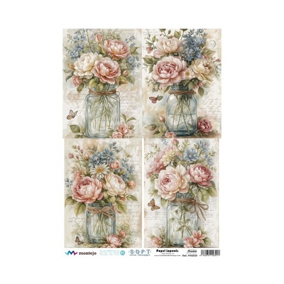 copy of Papel de Arroz...