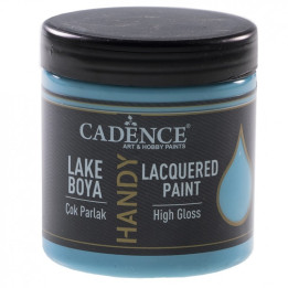 copy of LACQUERED PAINT 250ml White