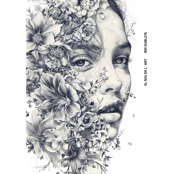 Sublimación Premium 276