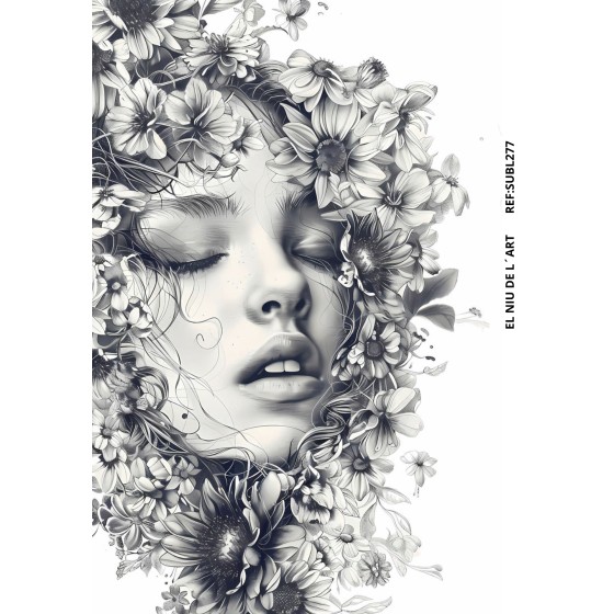 Sublimación Premium 277