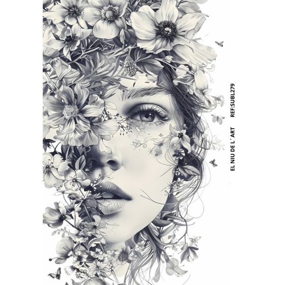 Sublimación Premium 279