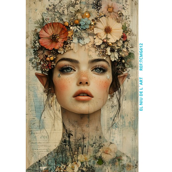 Transfer DTF EL NIU DE...