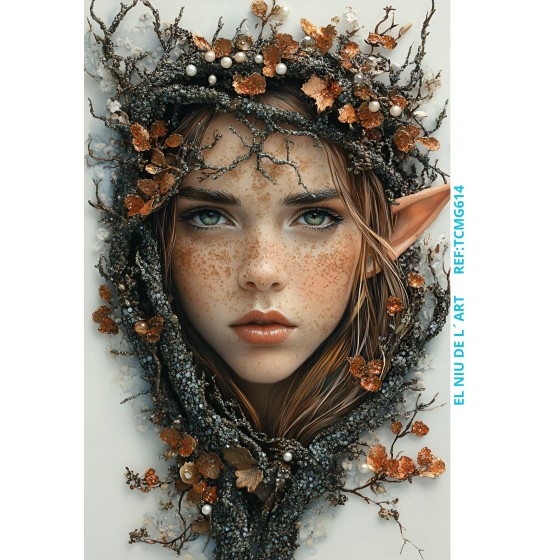 Transfer DTF EL NIU DE...