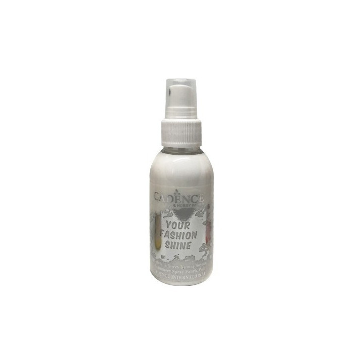 Spray Textil 1100 Brillo PERLA*