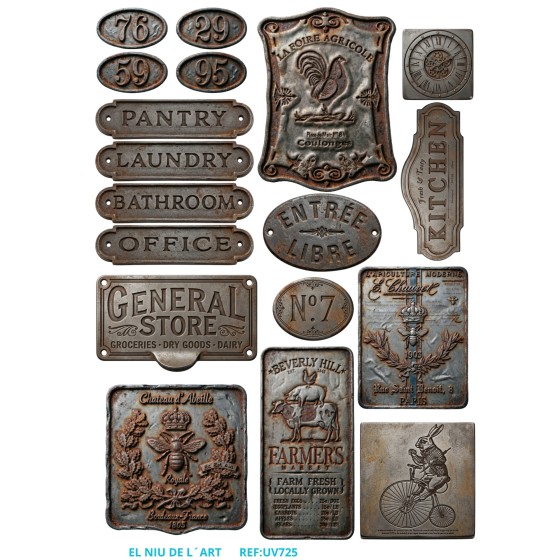 Transfer Color  C....