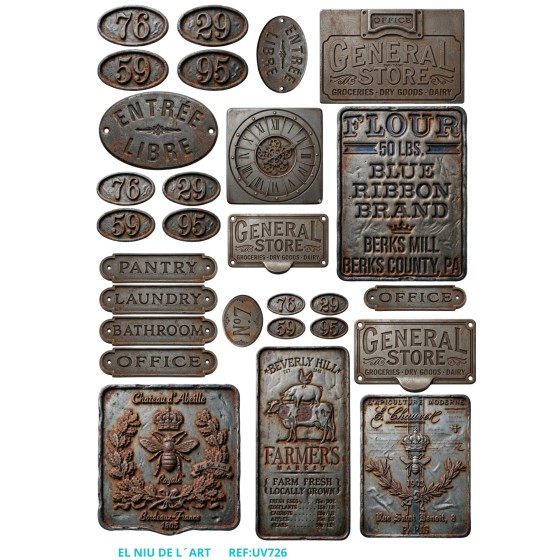 Transfer Color  C....