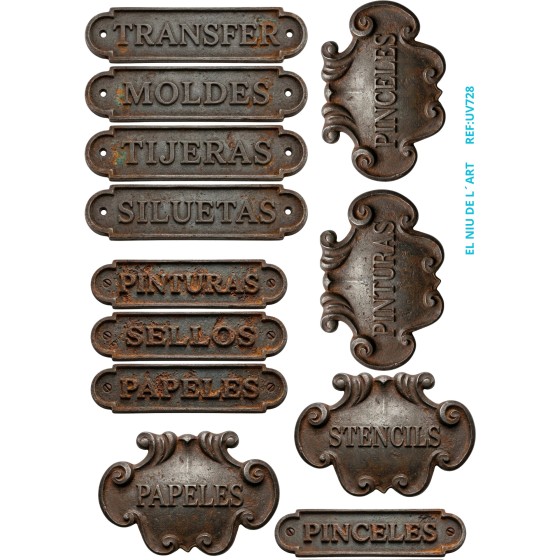 Transfer Color  C....