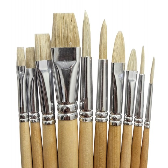 copy of Pincel liner 123/5 STREAM nº 3 ROSA