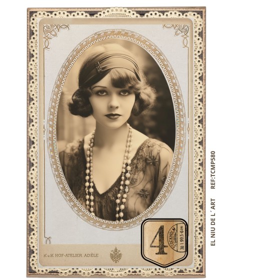 TRANSFER Color EL NIU DE...