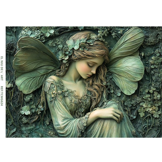 Transfer DTF EL NIU DE...